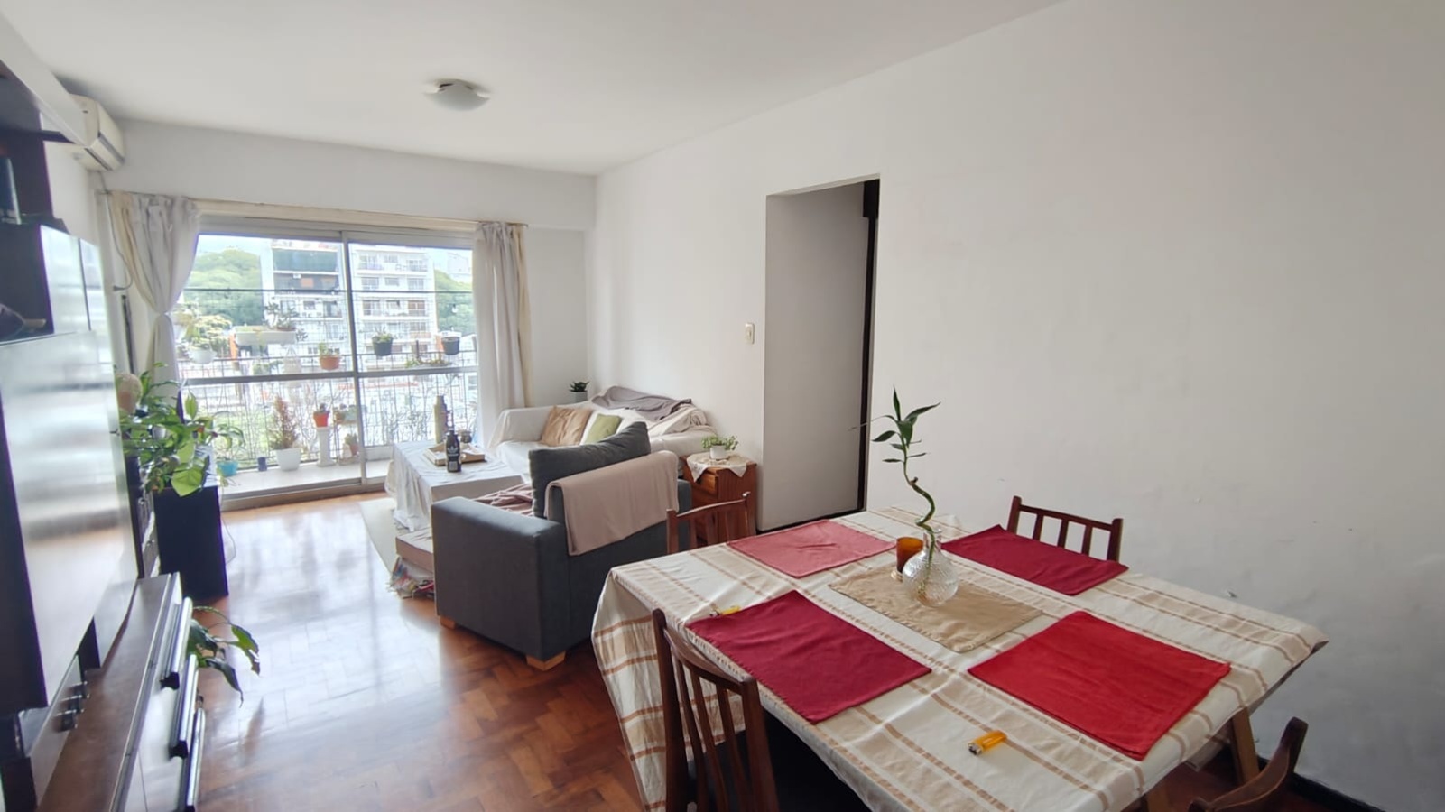 Departamento de 4 ambientes en  Venta en Villa Crespo. HIDALGO al 1400. Imagen 1