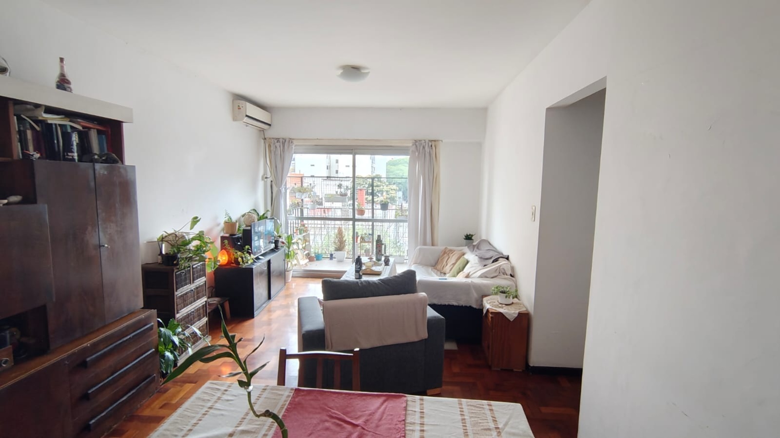 Departamento de 4 ambientes en Venta en Villa crespo