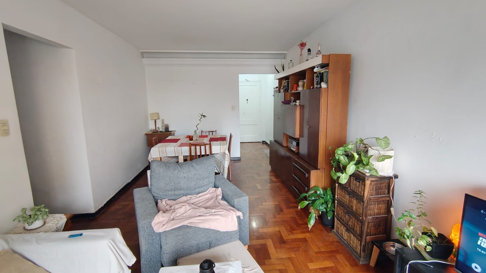 Departamento de 4 ambientes en Venta en Villa crespo