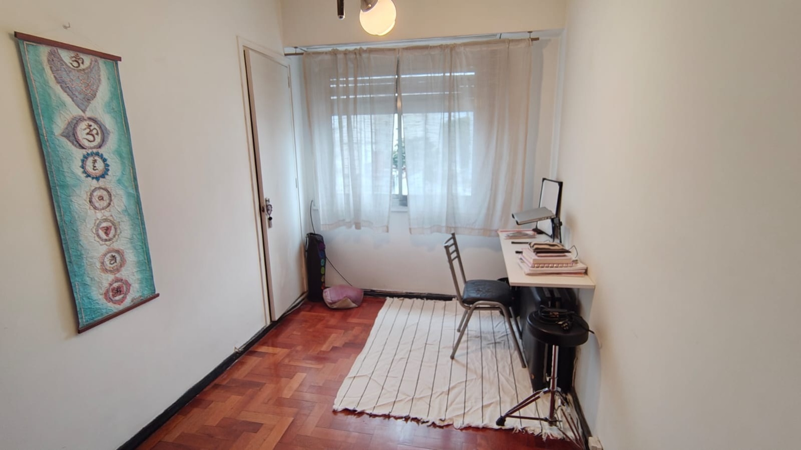 Departamento de 4 ambientes en Venta en Villa crespo