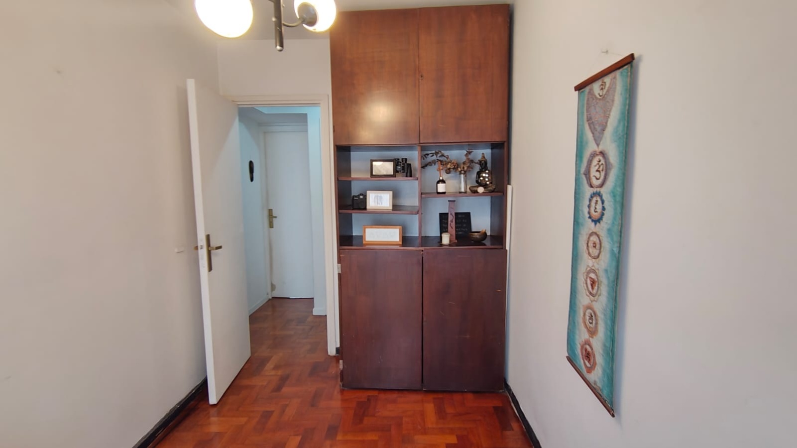 Departamento de 4 ambientes en Venta en Villa crespo