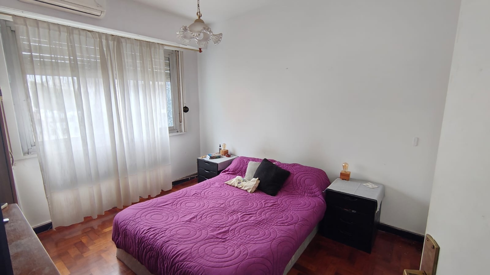 Departamento de 4 ambientes en Venta en Villa crespo