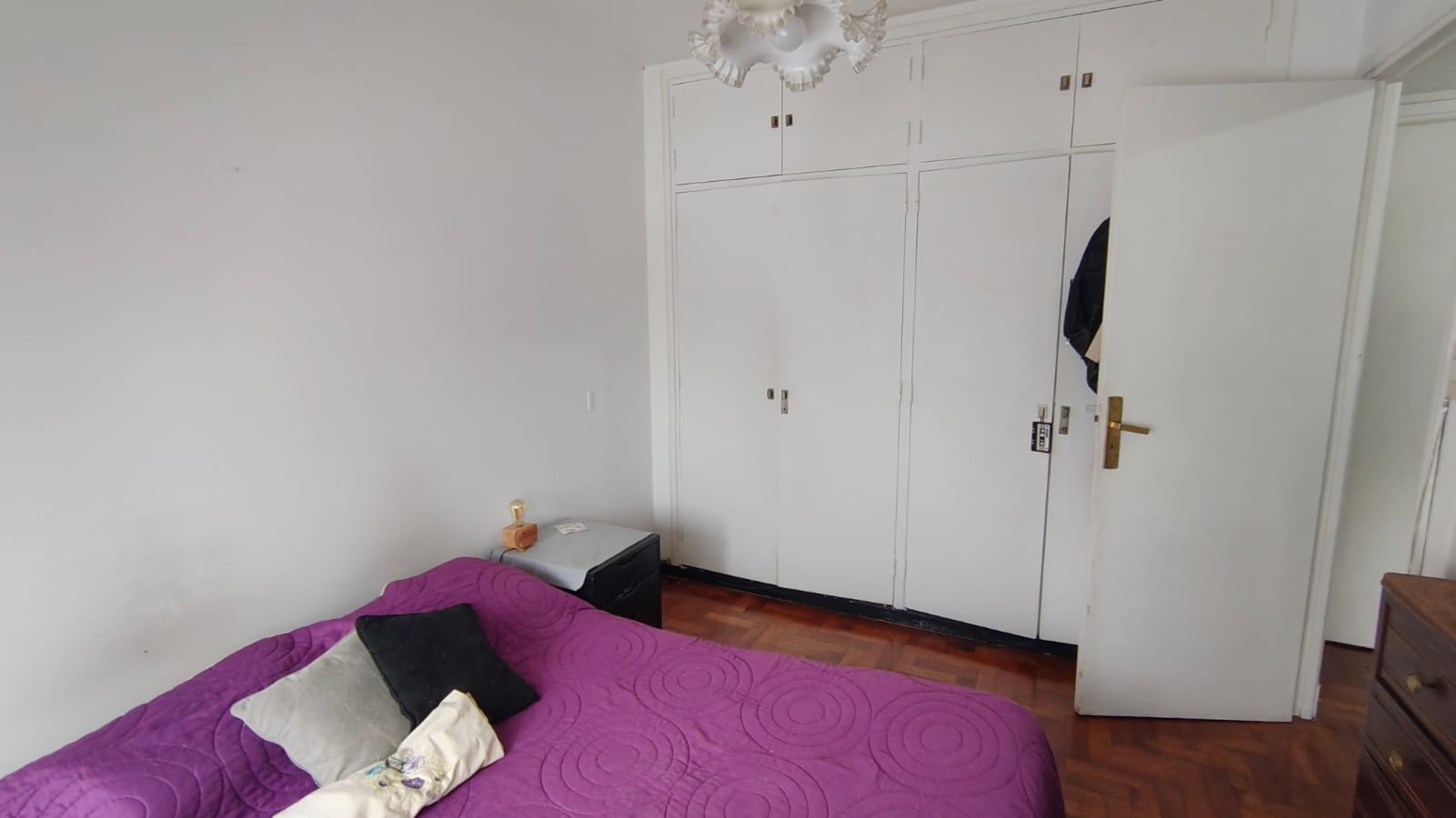 Departamento de 4 ambientes en Venta en Villa crespo