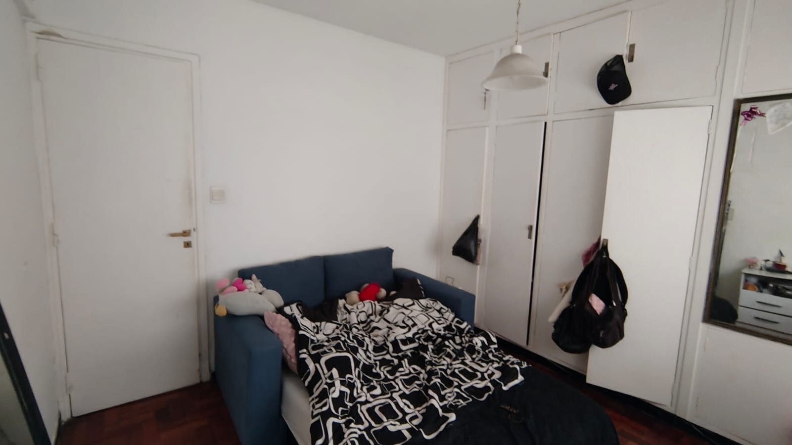 Departamento de 4 ambientes en Venta en Villa crespo
