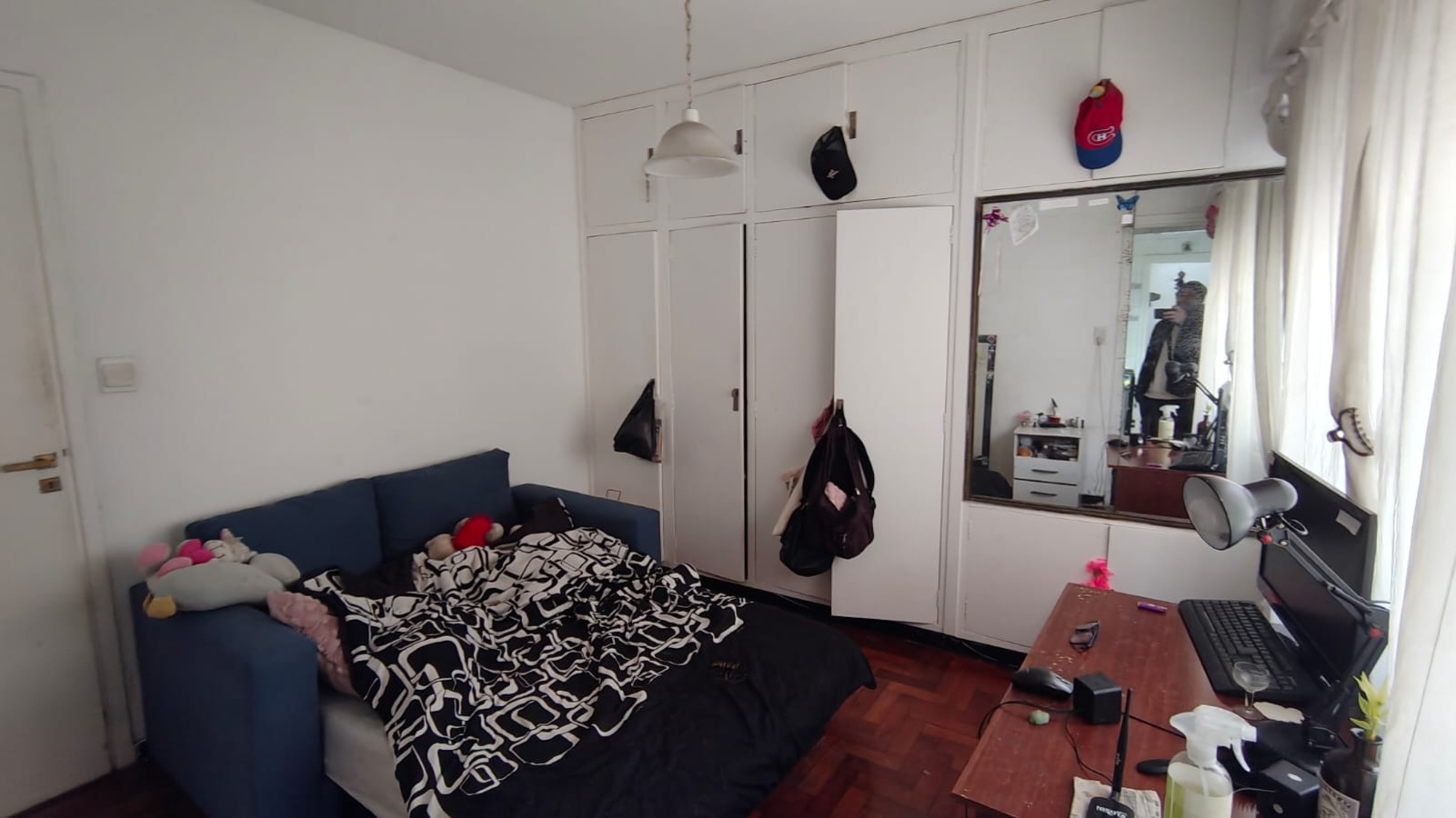 Departamento de 4 ambientes en Venta en Villa crespo