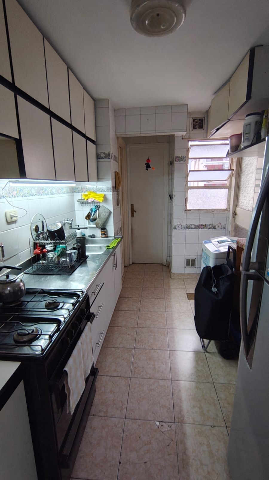 Departamento de 4 ambientes en Venta en Villa crespo