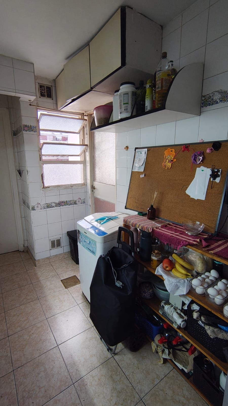 Departamento de 4 ambientes en Venta en Villa crespo