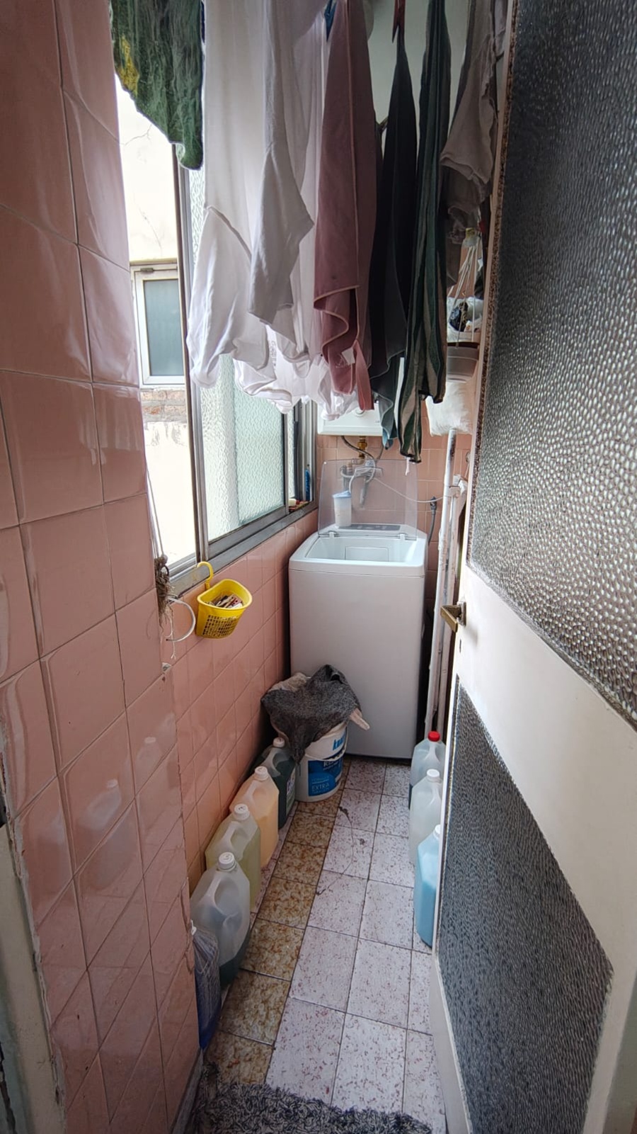 Departamento de 4 ambientes en Venta en Villa crespo