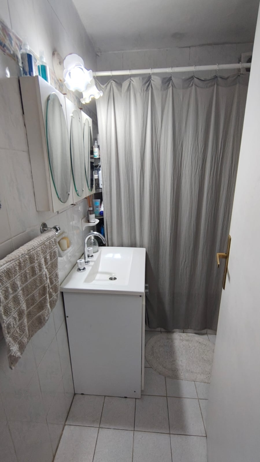 Departamento de 4 ambientes en Venta en Villa crespo