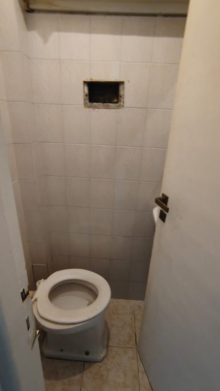 Departamento de 4 ambientes en Venta en Villa crespo