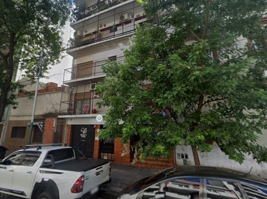 Departamento de 2 ambientes en  Venta en Villa Crespo. CAMARGO al 800. Imagen 1