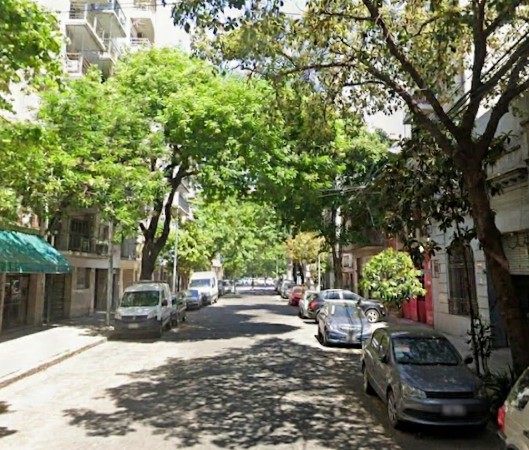 Departamento de 3 ambientes en  Venta en Villa Crespo. BELAUSTEGUI LUIS DR. al 900. Imagen 1