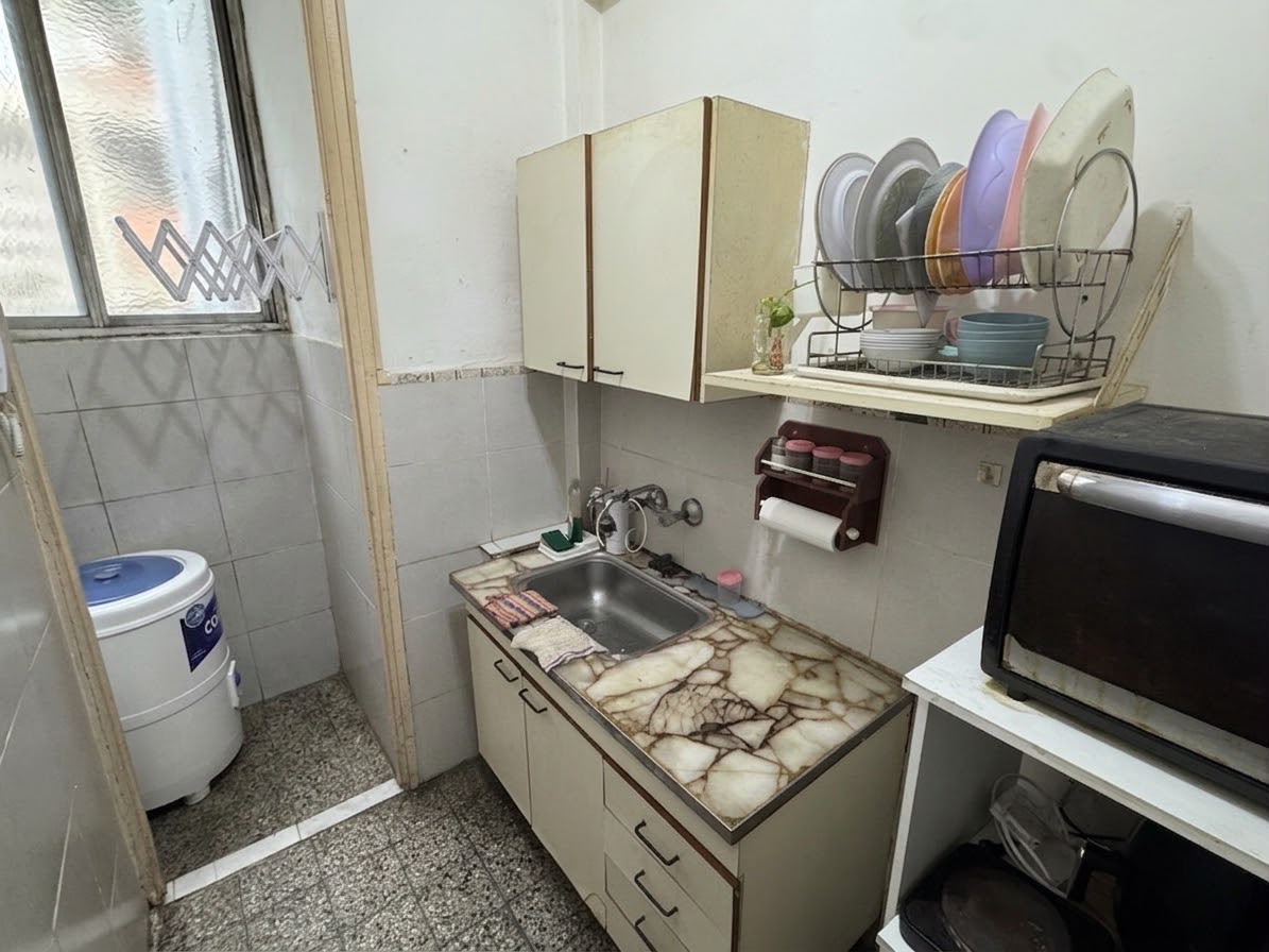 Departamento de 3 ambientes en Venta en Villa crespo