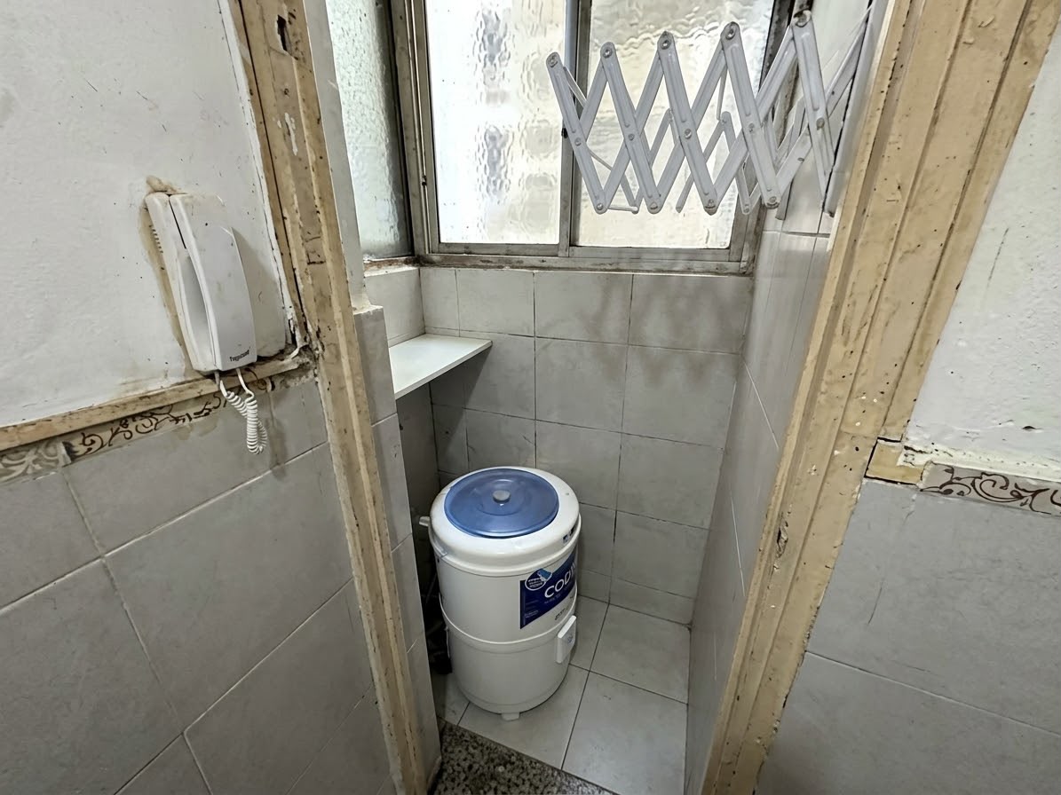 Departamento de 3 ambientes en Venta en Villa crespo