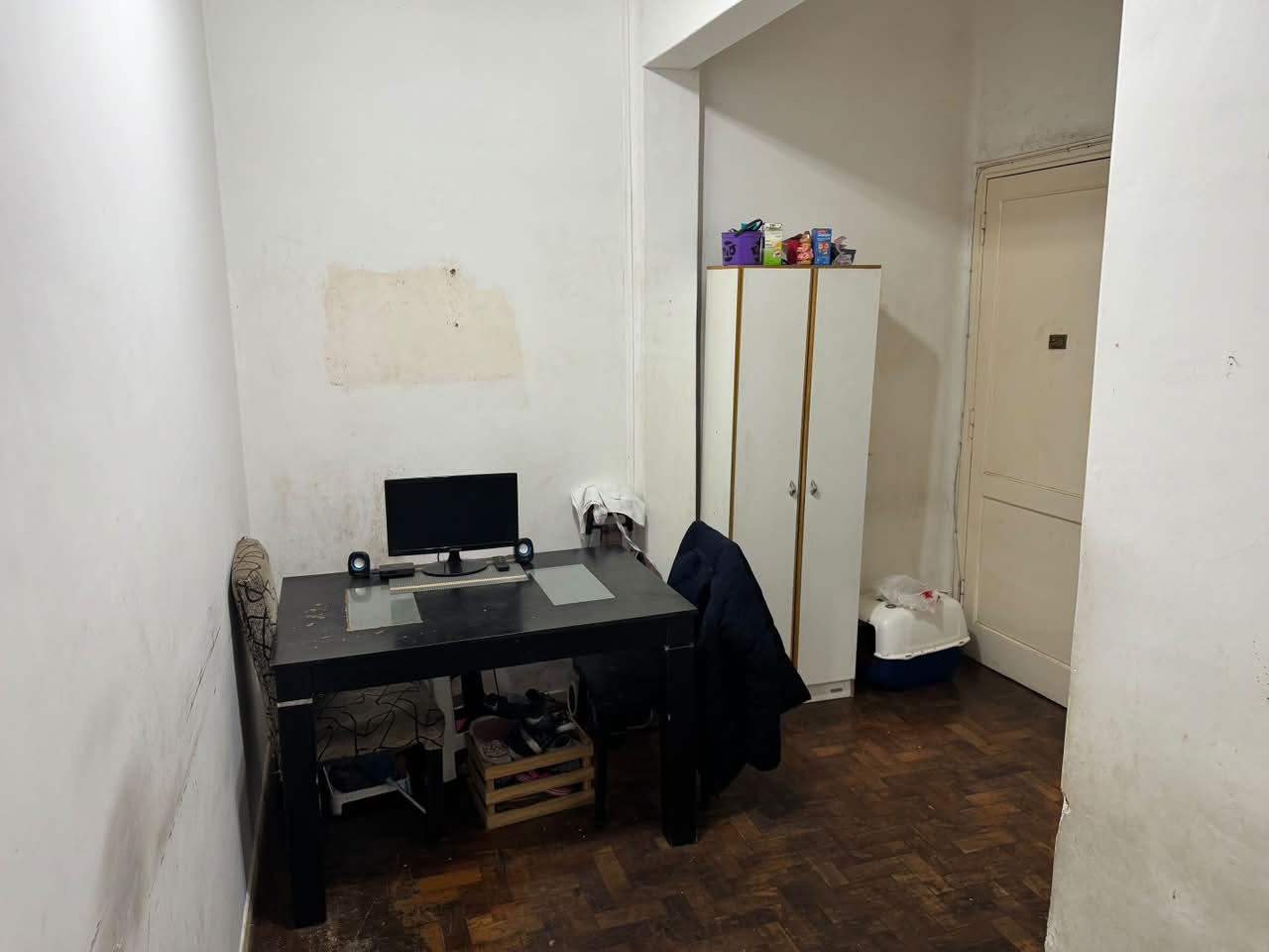 Departamento de 3 ambientes en Venta en Villa crespo