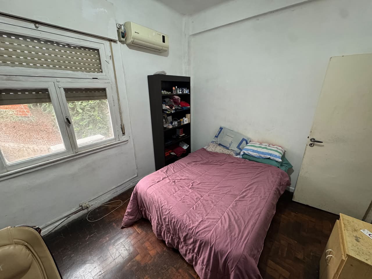 Departamento de 3 ambientes en Venta en Villa crespo