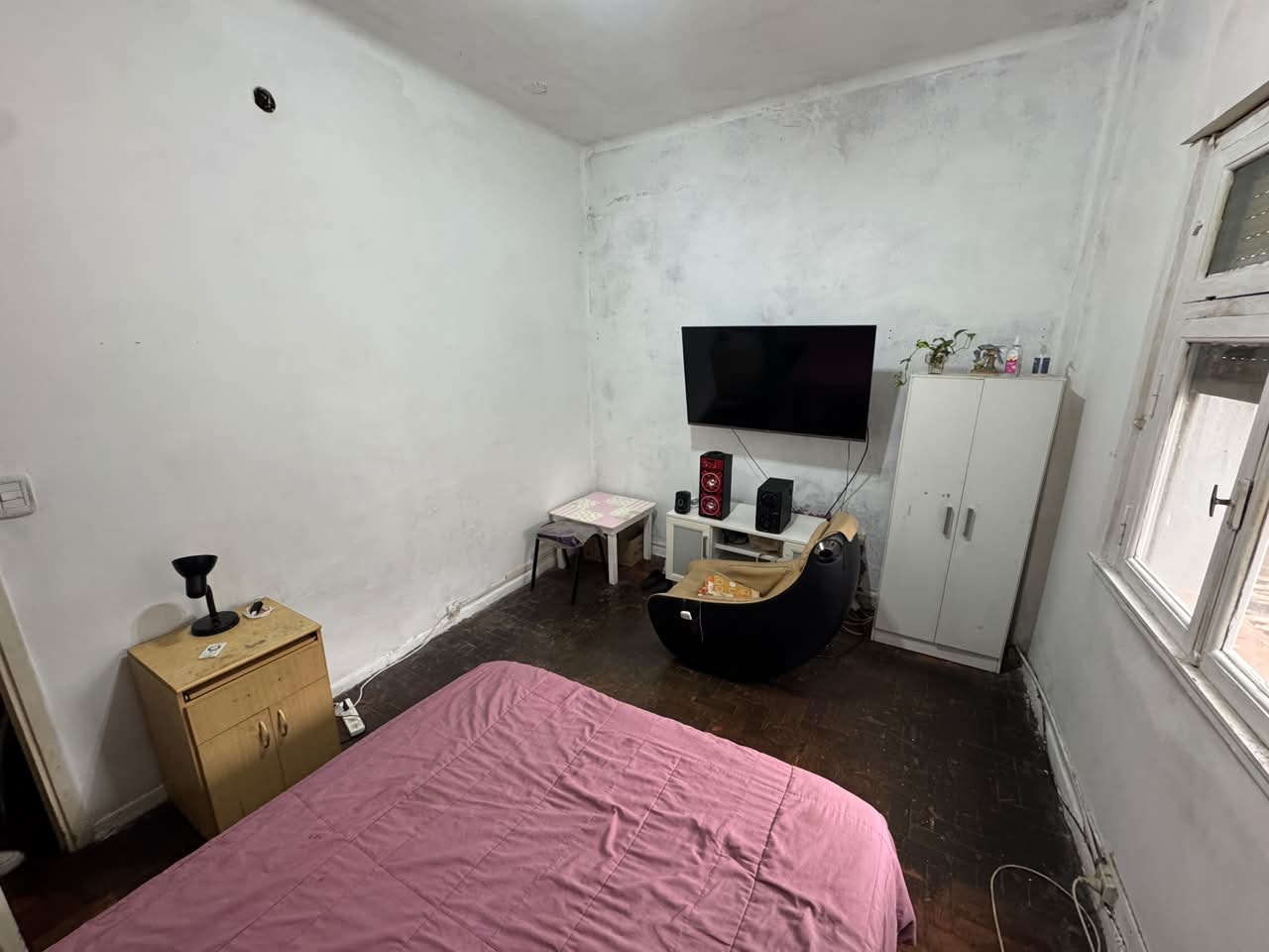 Departamento de 3 ambientes en Venta en Villa crespo