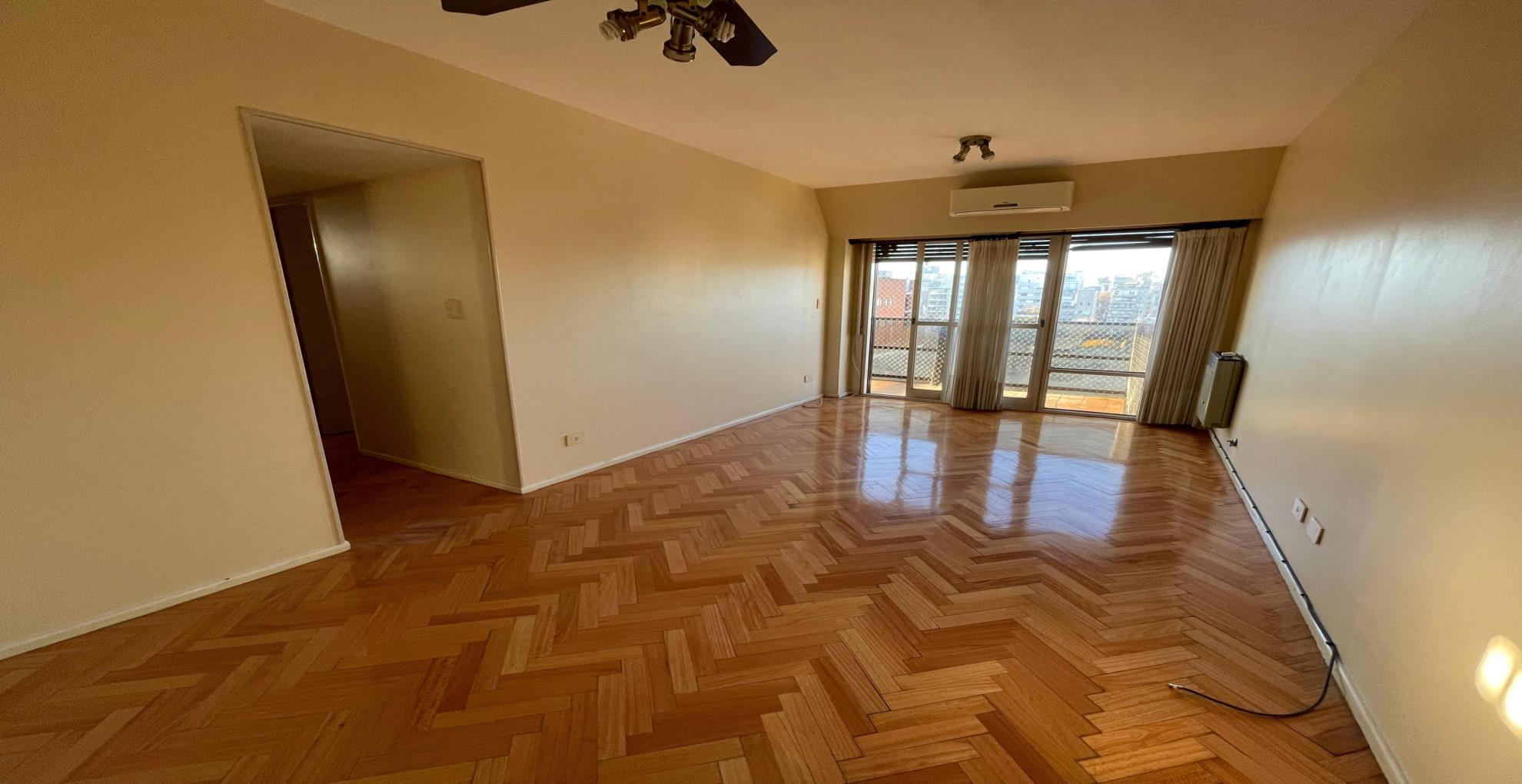 Departamento de 4 ambientes en  Venta en Villa Crespo. MALABIA al 800. Imagen 1