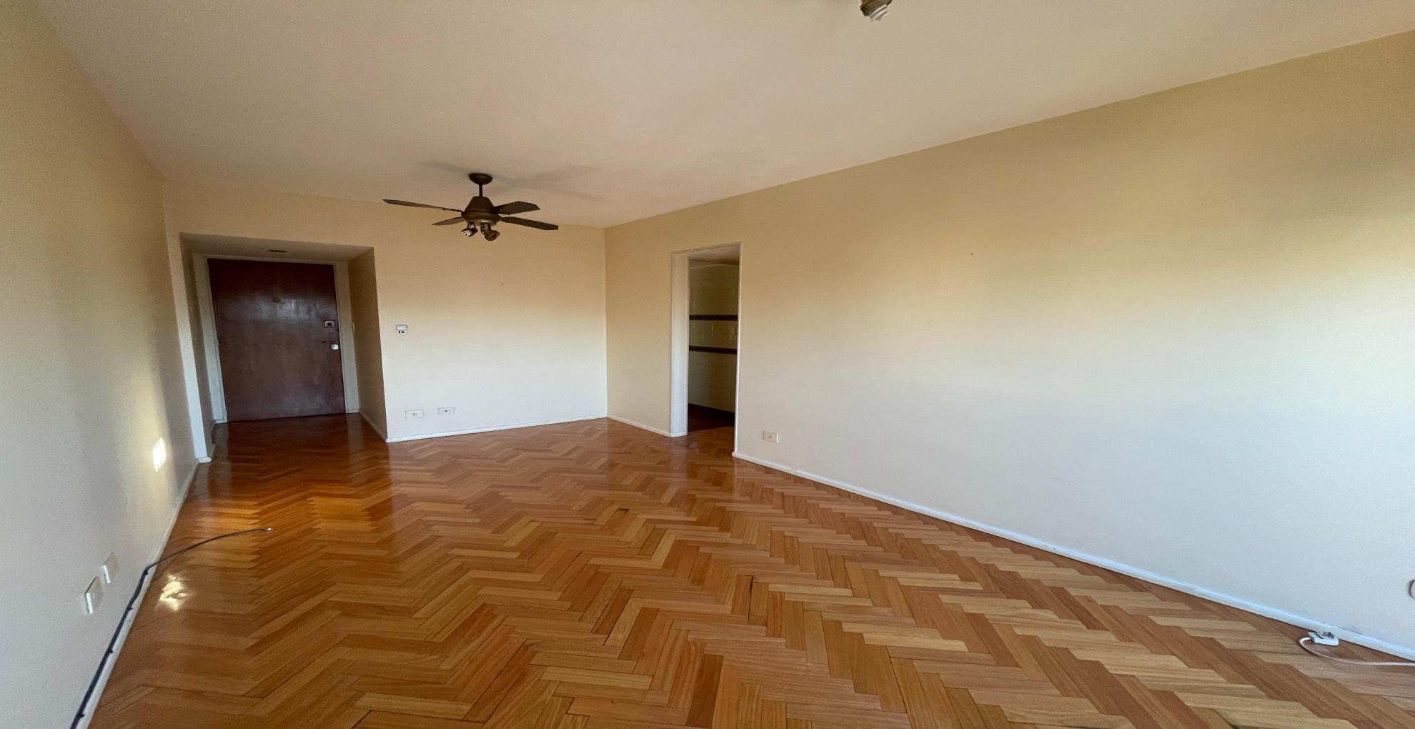Departamento de 4 ambientes en Venta en Villa crespo