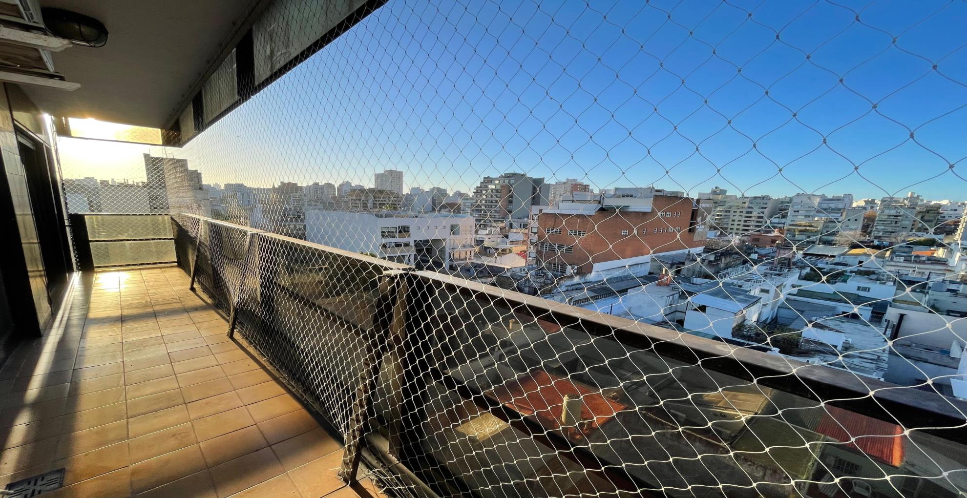Departamento de 4 ambientes en Venta en Villa crespo