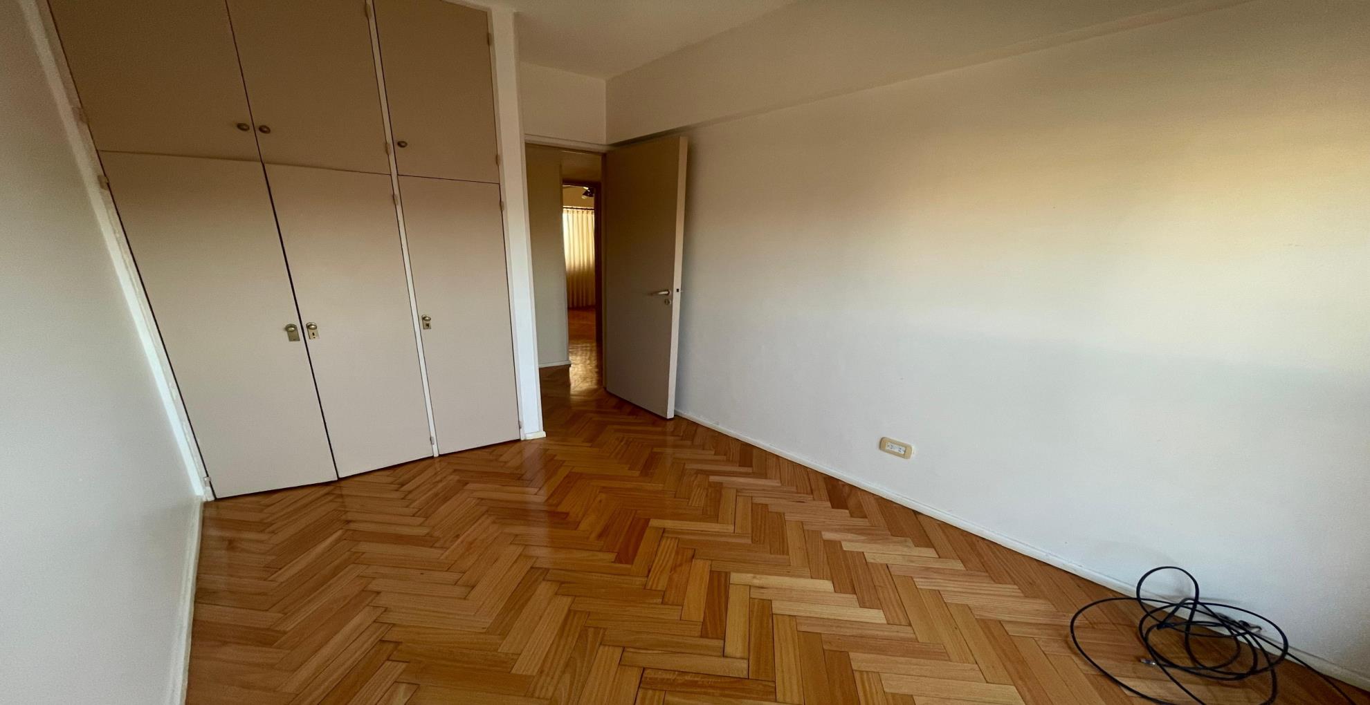Departamento de 4 ambientes en Venta en Villa crespo