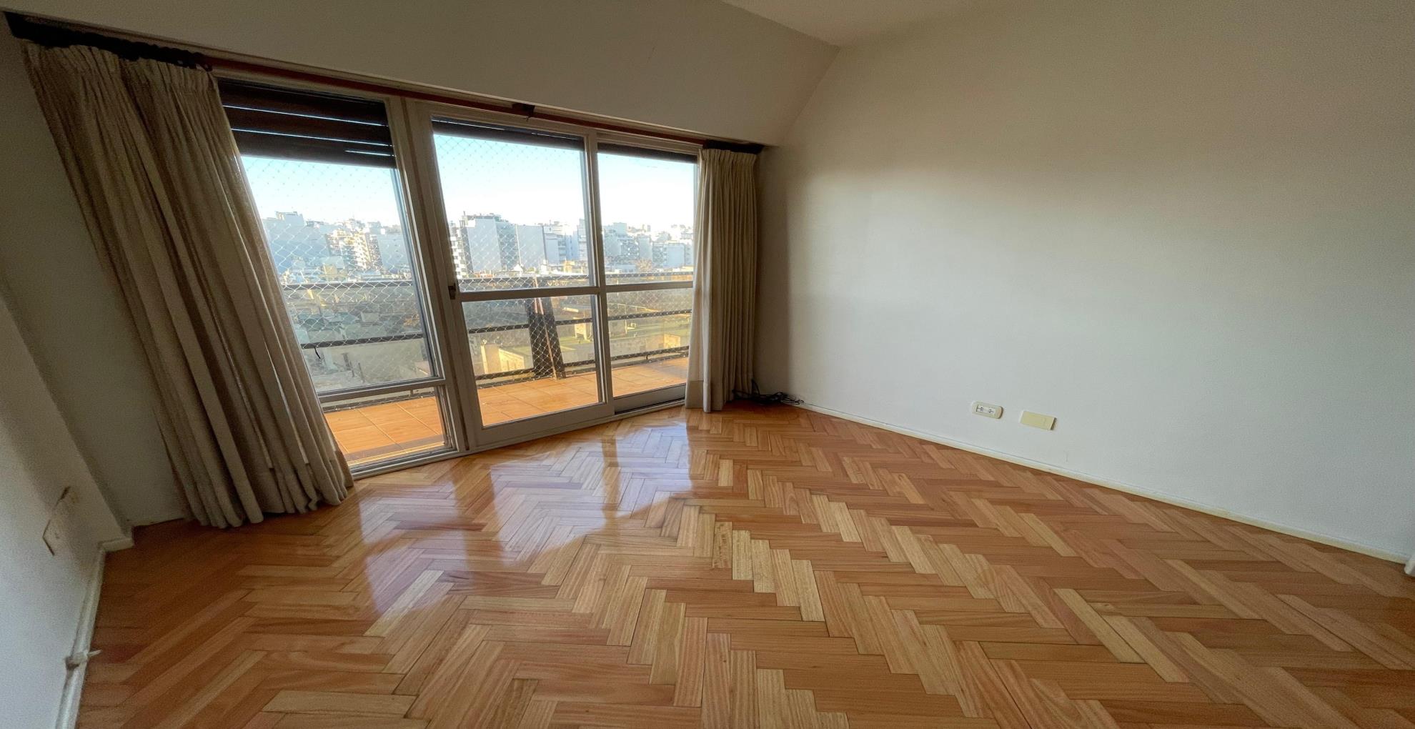 Departamento de 4 ambientes en Venta en Villa crespo