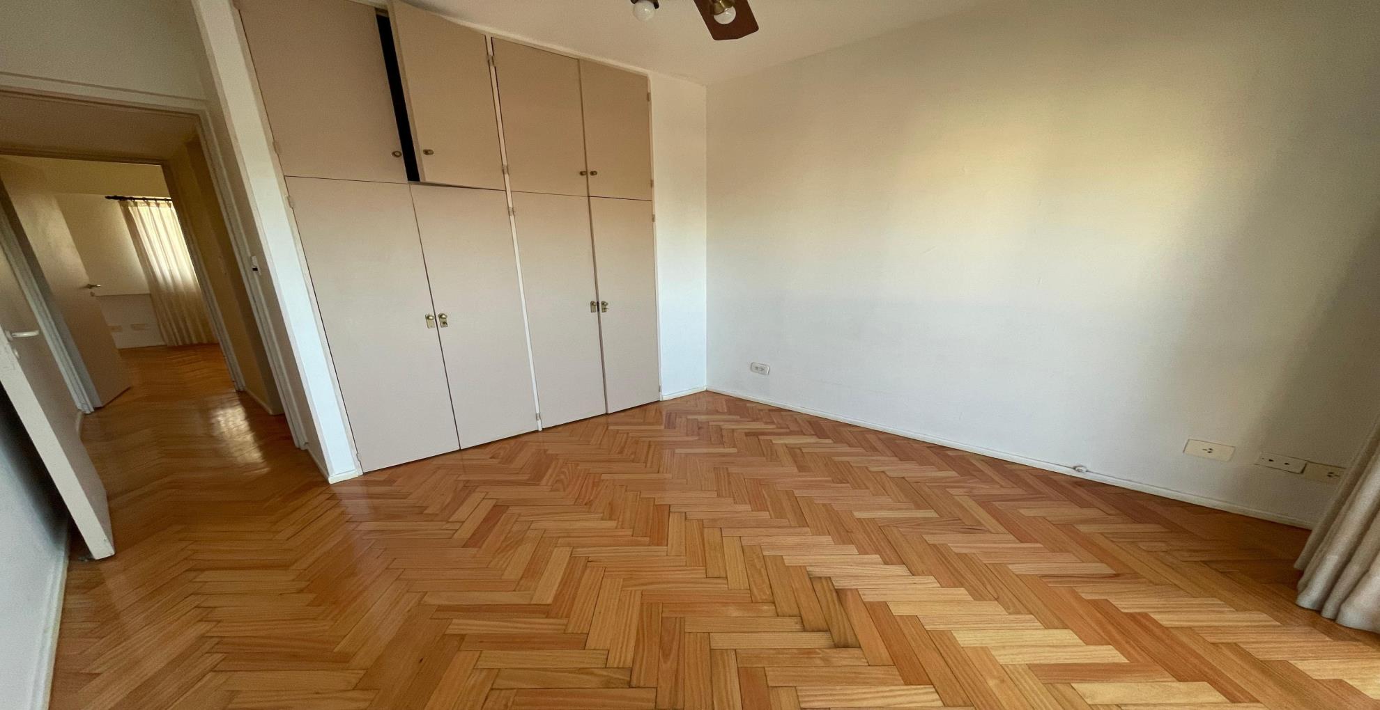 Departamento de 4 ambientes en Venta en Villa crespo