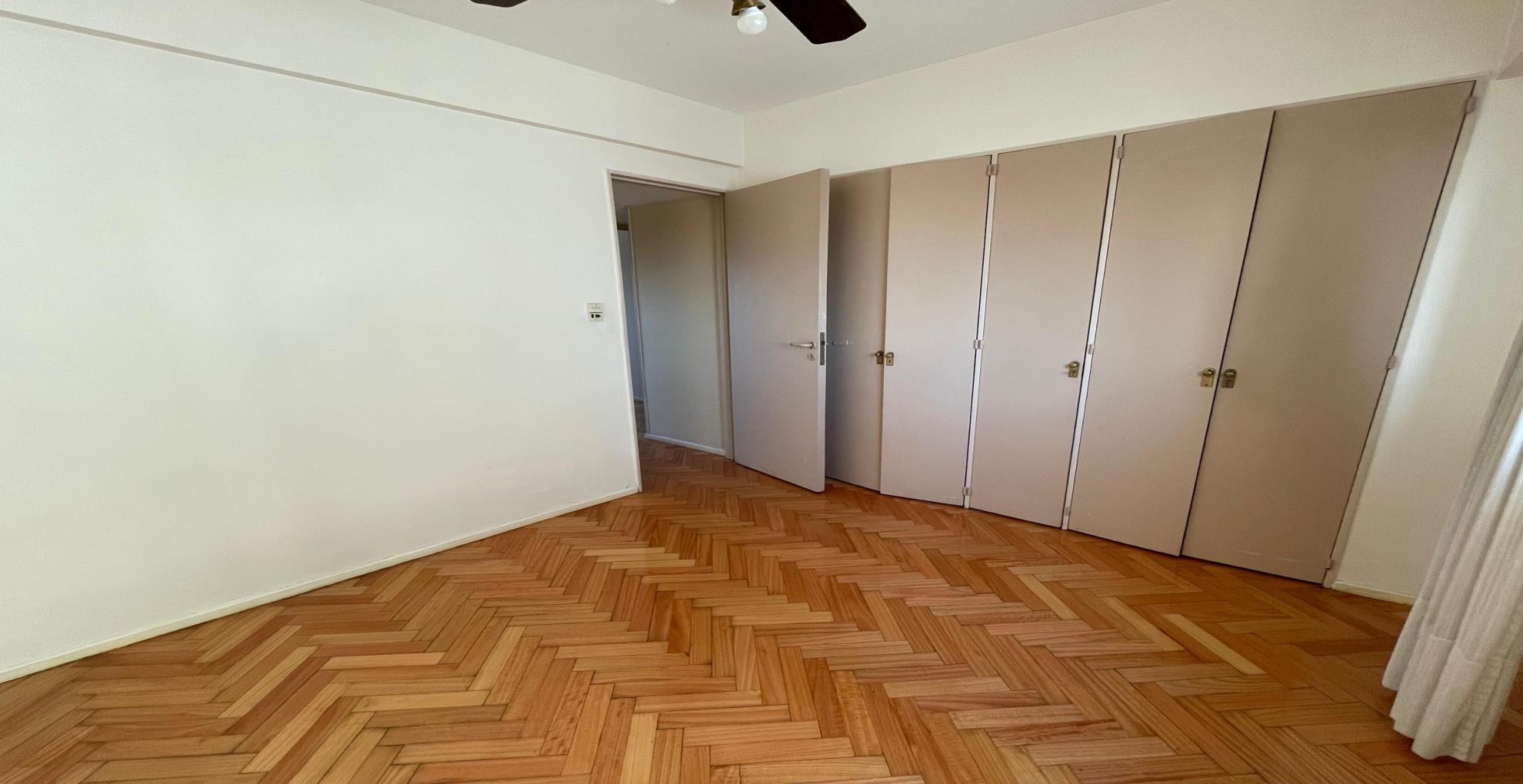 Departamento de 4 ambientes en Venta en Villa crespo