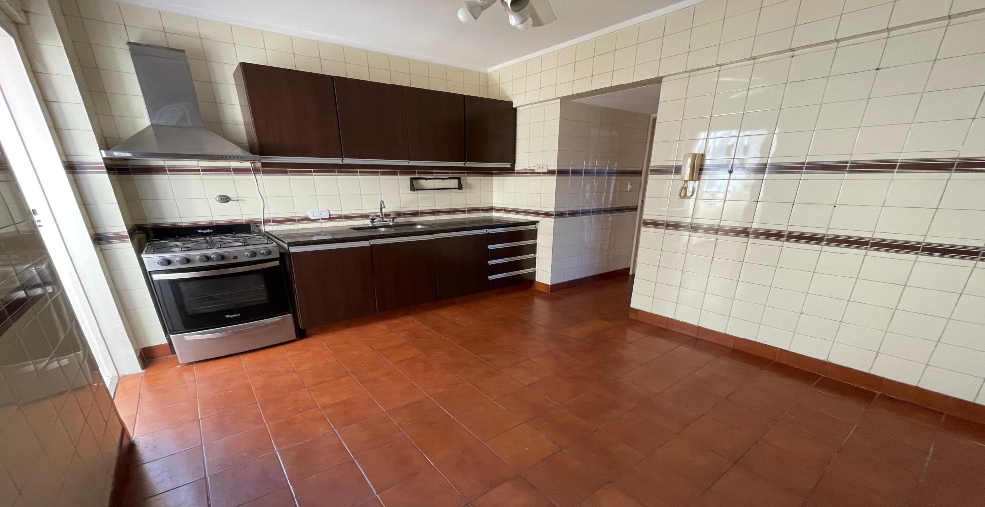 Departamento de 4 ambientes en Venta en Villa crespo