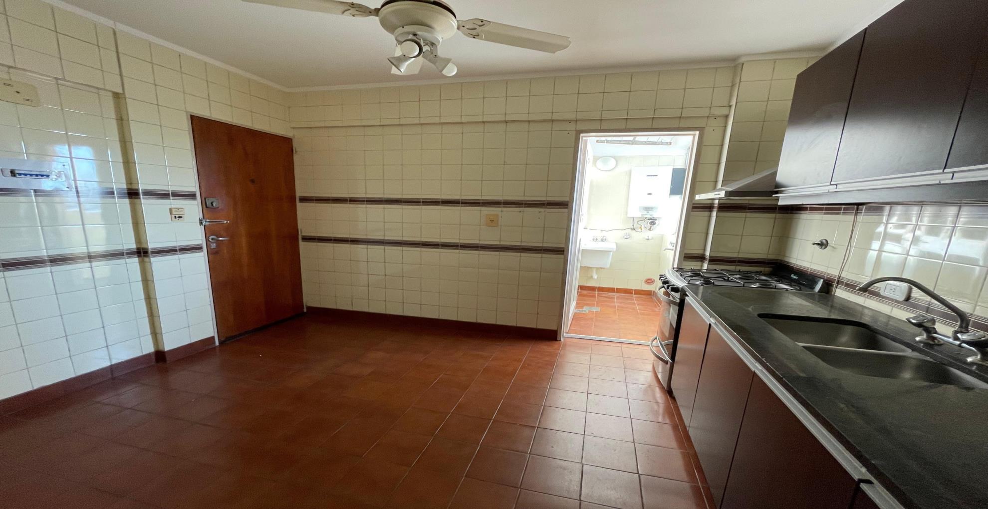 Departamento de 4 ambientes en Venta en Villa crespo