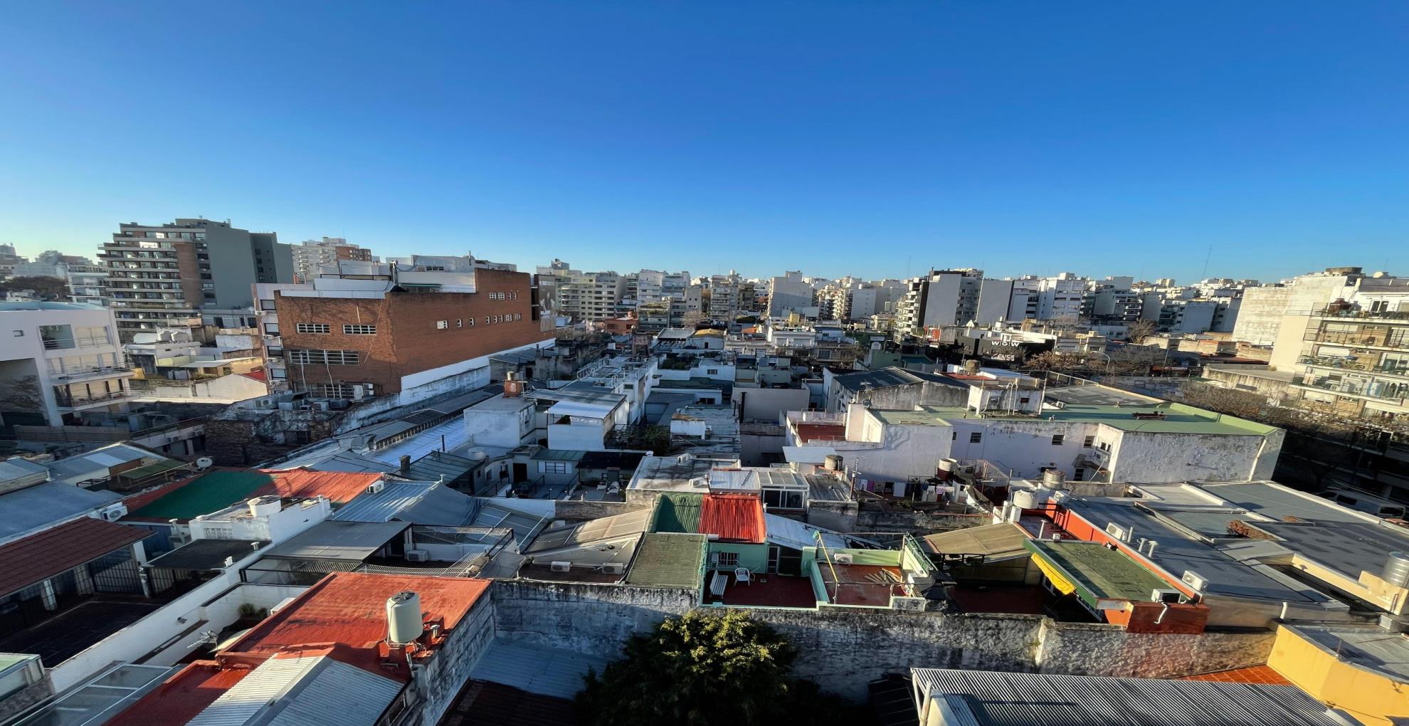 Departamento de 4 ambientes en Venta en Villa crespo