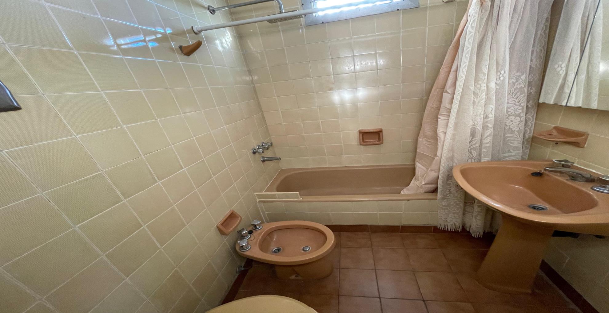 Departamento de 4 ambientes en Venta en Villa crespo