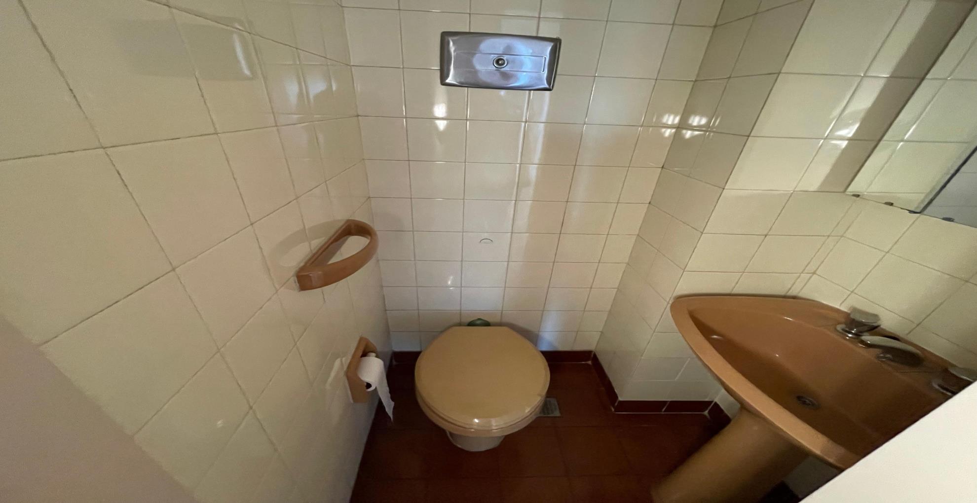 Departamento de 4 ambientes en Venta en Villa crespo