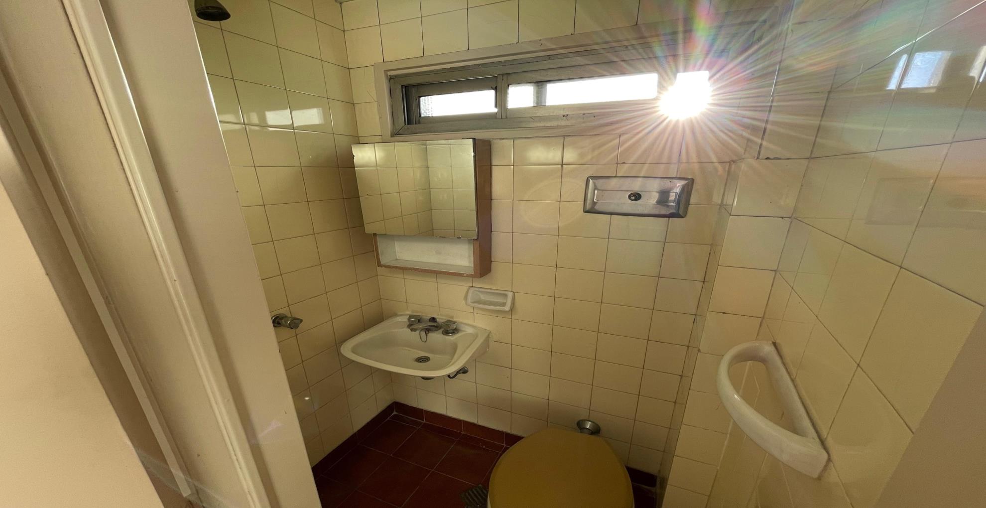Departamento de 4 ambientes en Venta en Villa crespo