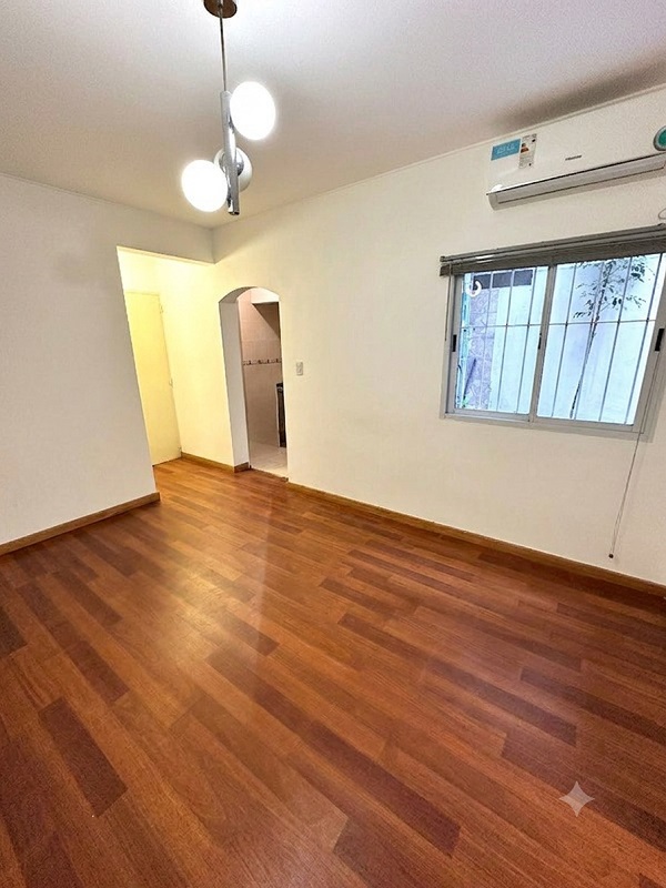 Departamento de 1 ambiente en Alquiler en Palermo