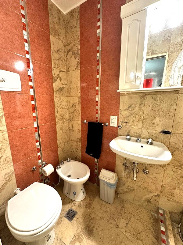 Departamento de 1 ambiente en Alquiler en Palermo