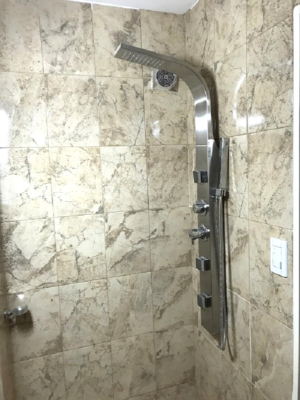 Departamento de 1 ambiente en Alquiler en Palermo