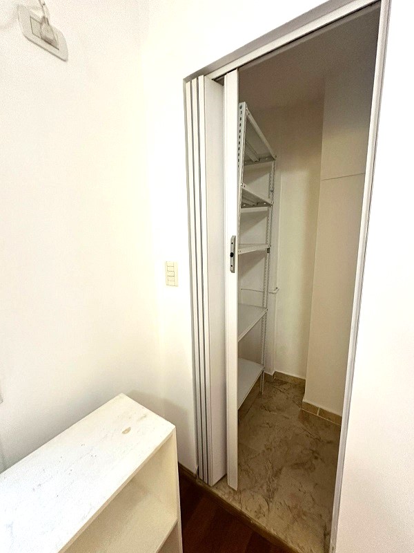 Departamento de 1 ambiente en Alquiler en Palermo