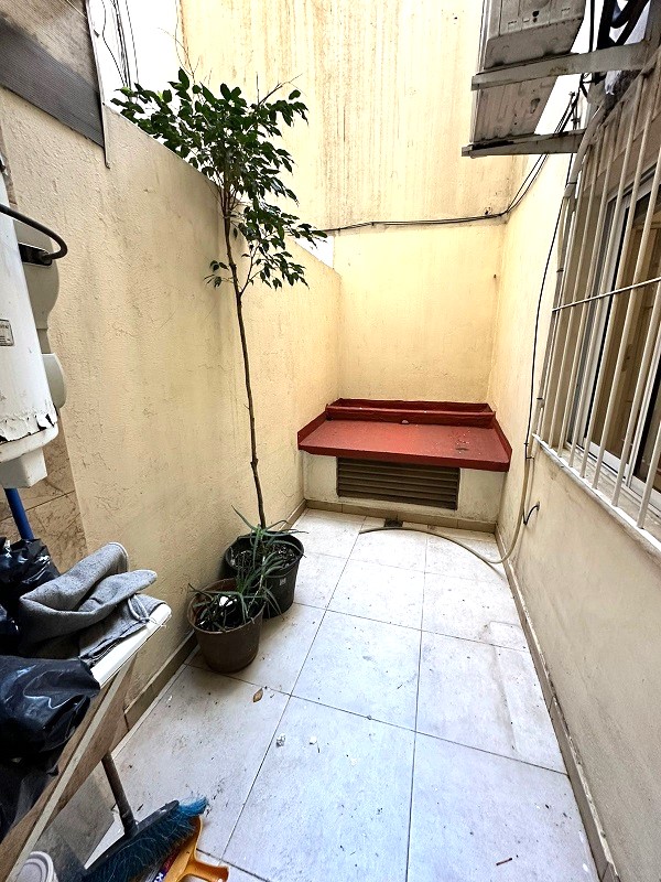 Departamento de 1 ambiente en Alquiler en Palermo