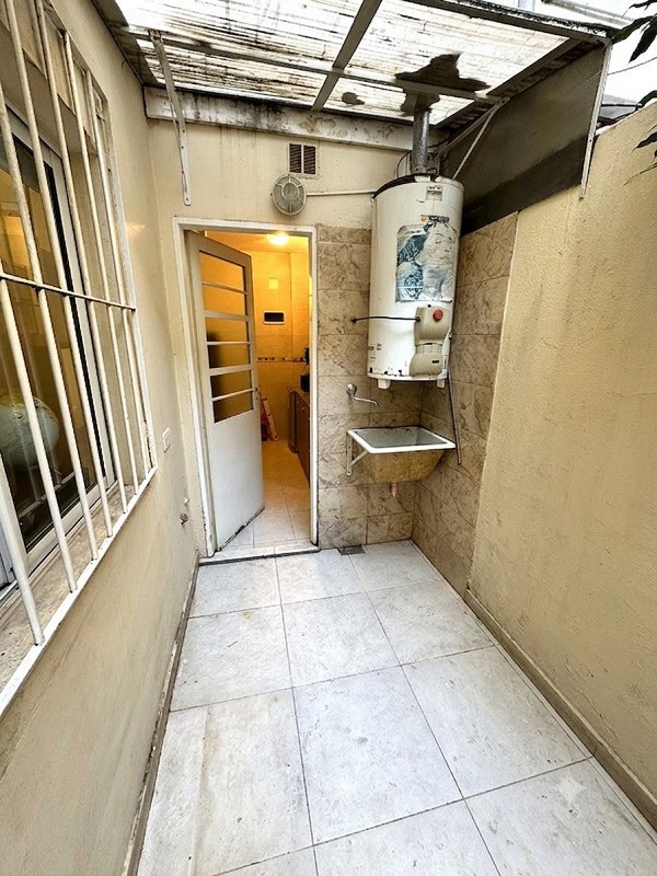 Departamento de 1 ambiente en Alquiler en Palermo