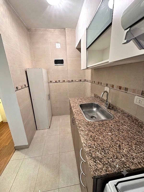 Departamento de 1 ambiente en Alquiler en Palermo