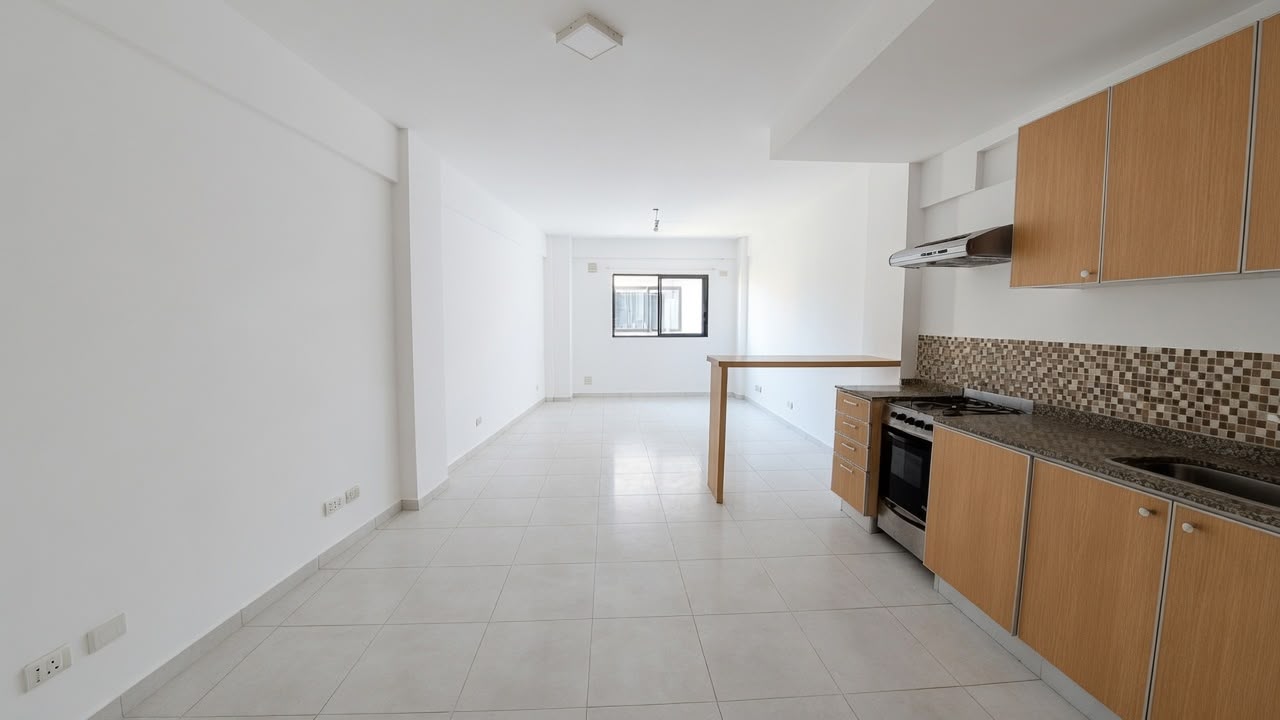 Departamento de 1 ambiente en Venta en Caballito