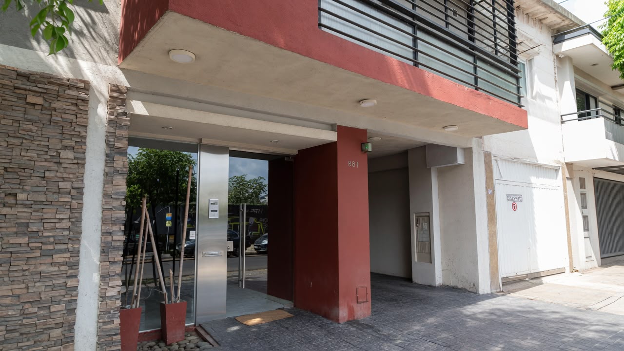 Departamento de 1 ambiente en Venta en Caballito
