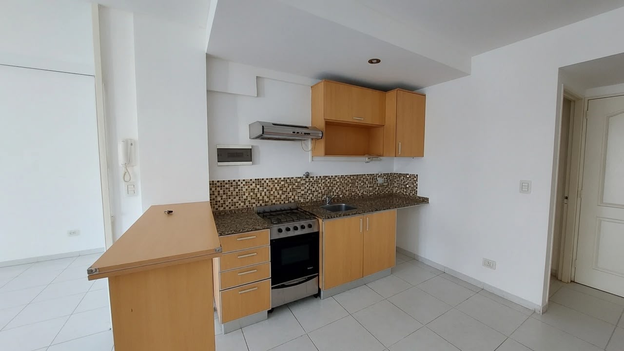 Departamento de 1 ambiente en Venta en Caballito