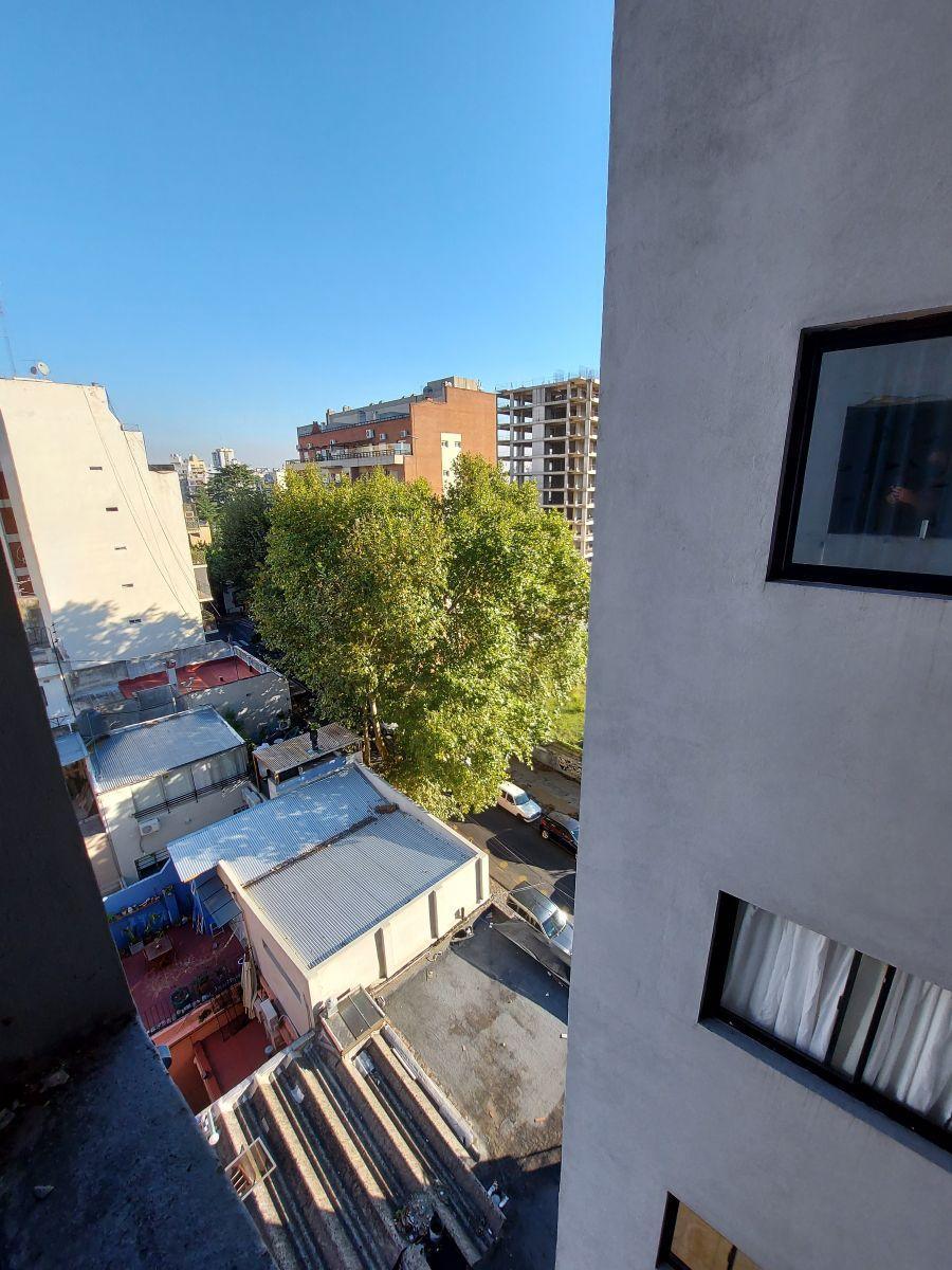 Departamento de 1 ambiente en Venta en Caballito