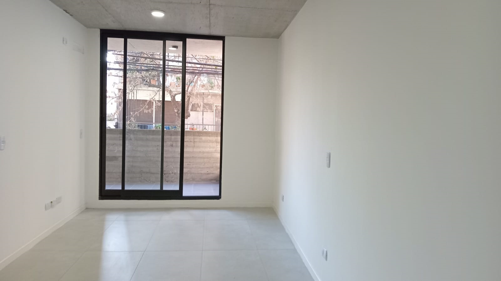 Departamento de 1 ambiente en Alquiler en Almagro