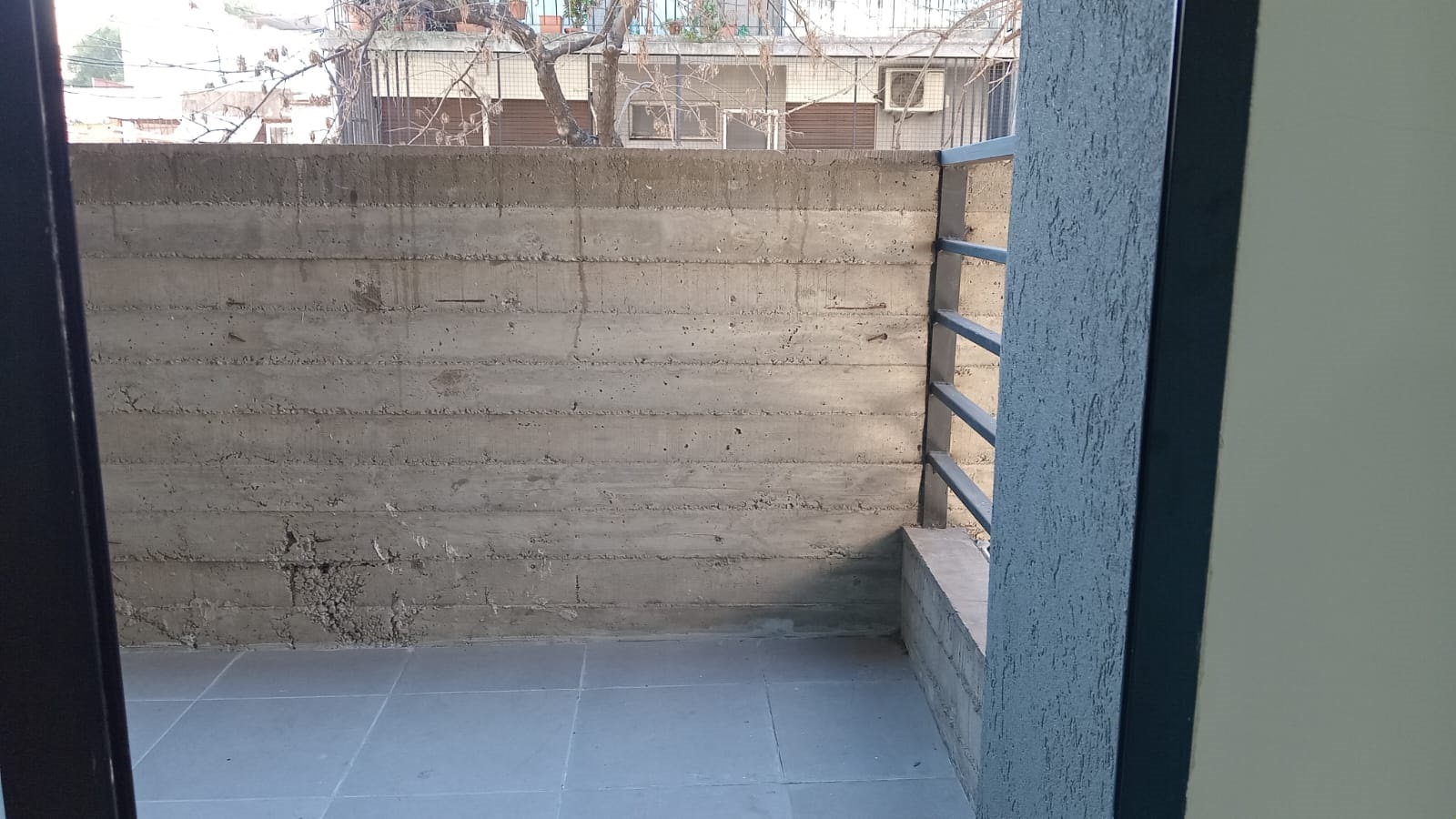 Departamento de 1 ambiente en Alquiler en Almagro