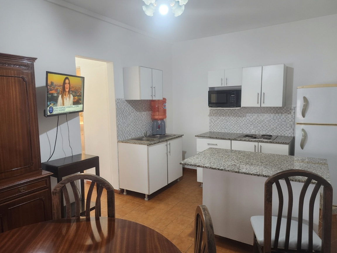 Departamento de 3 ambientes en  Venta en Balvanera. CATAMARCA al 200. Imagen 1