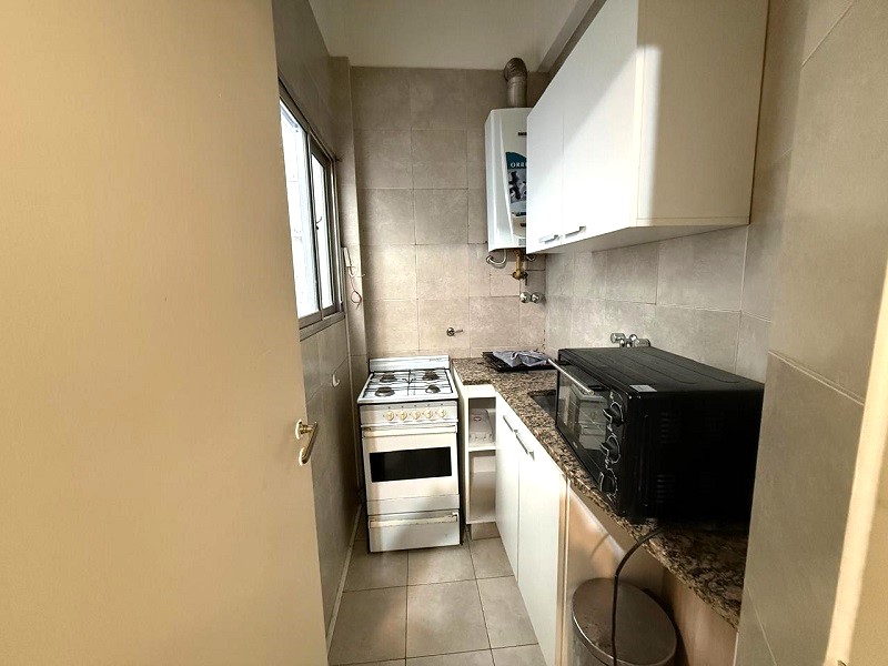 Departamento de 2 ambientes en Venta en Palermo