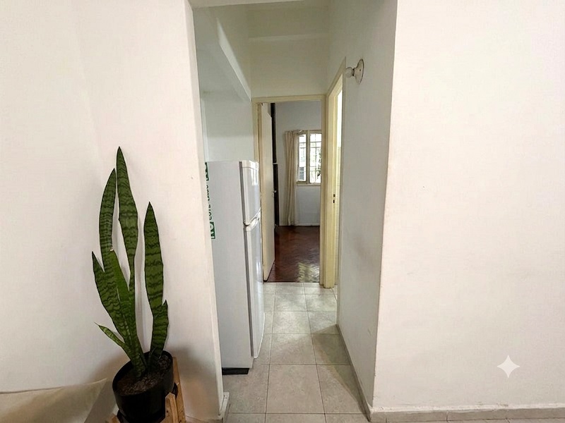 Departamento de 2 ambientes en Venta en Palermo